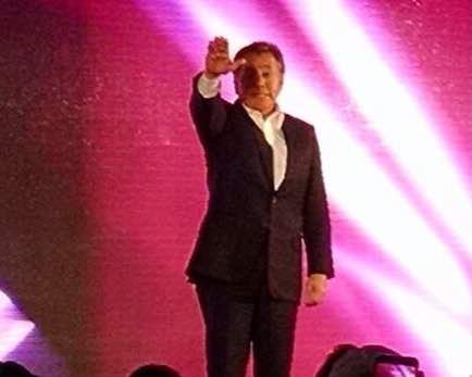 Nombran a Abdíes Secretario General del CEN de Encuentro Social