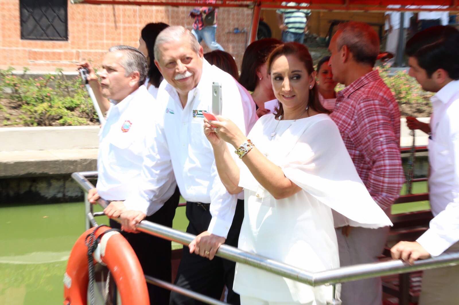 Secretaria de Turismo federal dice no al acuario en Madero