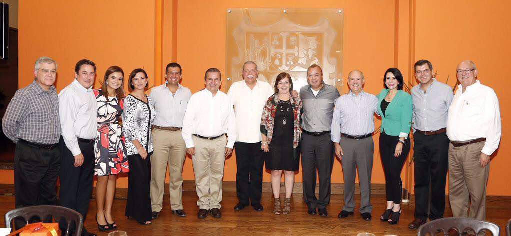 la foto