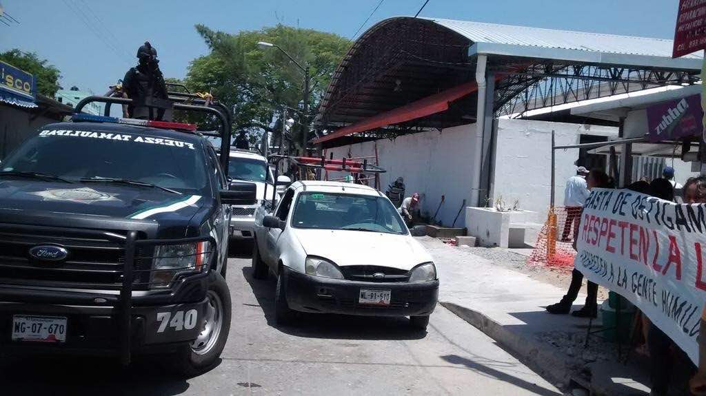 la foto