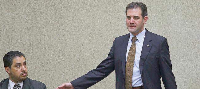 INE da ‘banderazo’ a elección de 2018