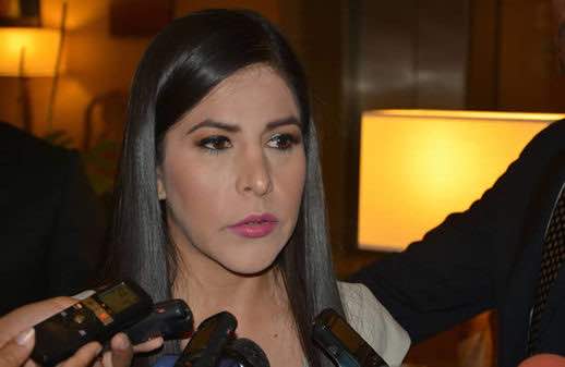 Se descarta Lety Salazar rumbo al 2016, por ahora