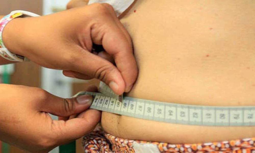 Tamaulipas encabeza sexto lugar de obesidad en México