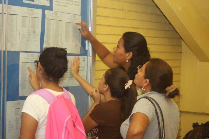 Abre UAT período de inscripciones