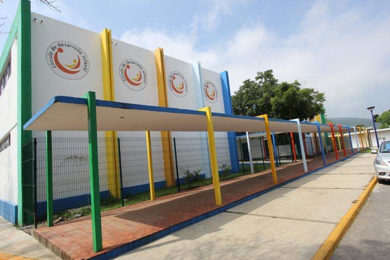 Amplía UAT cobertura y calidad en servicios de guardería a hijos de estudiantes
