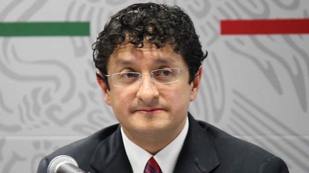 No hubo conflicto de intereses en la Casa Blanca: SFP