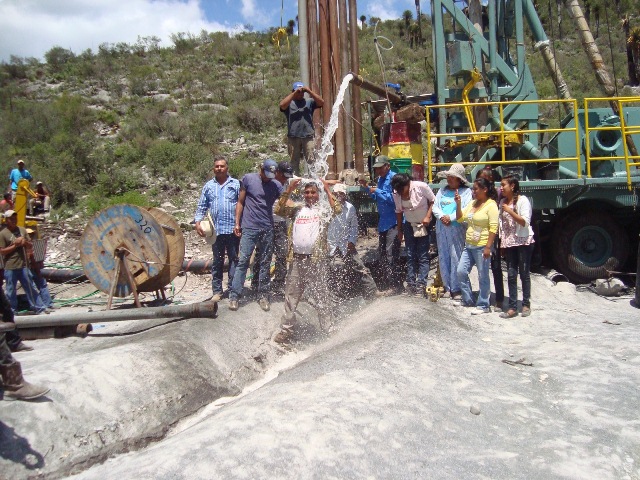 CEAT llevará agua a nuevos ejidos del Altiplano
