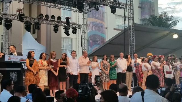 Inicia FIT en Tamaulipas; Chiapas el Estado invitado