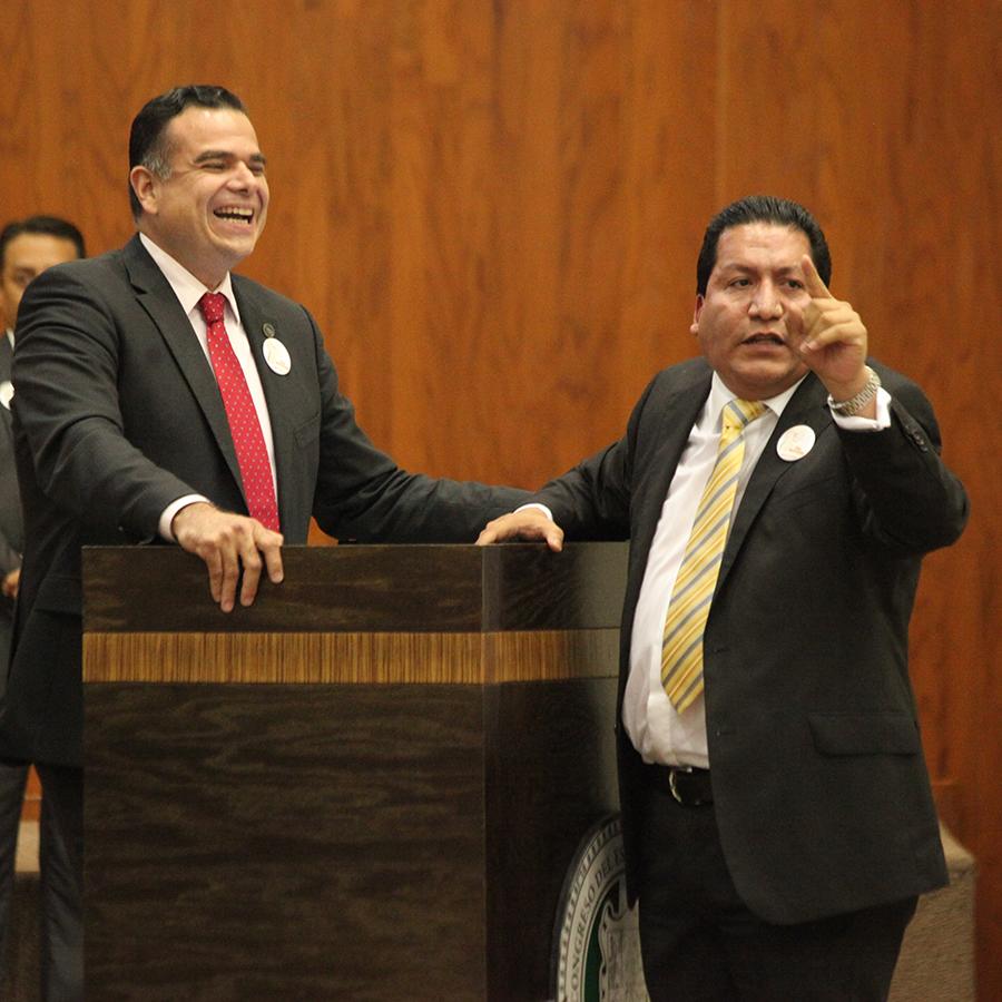 PRD impugnaría designación de Consejera
