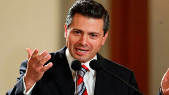 Sin amagos de marchas alrededor, el Congreso recibirá a las 17:00 hrs informe de EPN