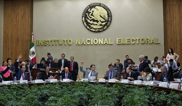 Mañana inicia proceso de liquidación del PT y Humanista