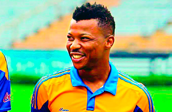 Uche, con futuro incierto en Tigres