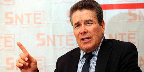 Reforma educativa, en el centro de las prioridades nacionales: SNTE