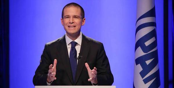 Insiste PAN se dé marcha atrás a la reforma fiscal aprobada en 2013