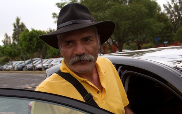 Crimen organizado está asesinando a líderes de autodefensas: Mireles