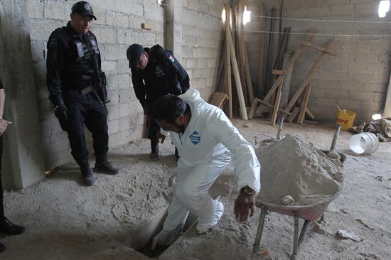 Aclara Judicatura que sólo hay tres presos por fuga de El Chapo