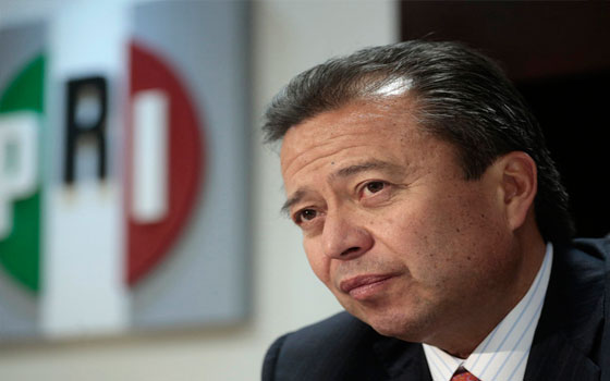 Crearán comisión en San Lázaro para seguir el informe de la CIDH