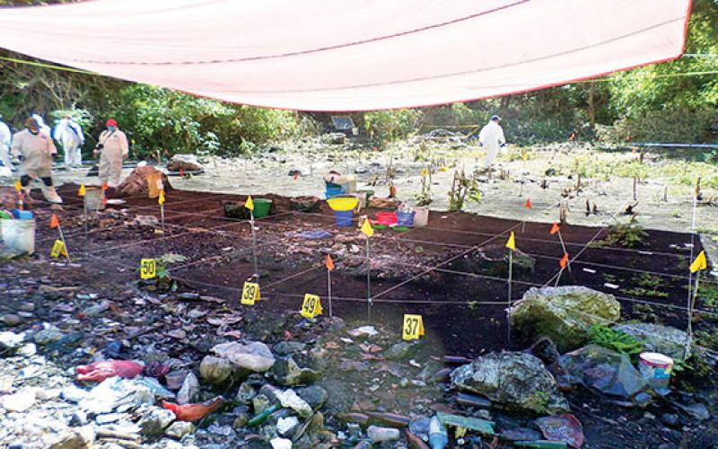 Exigen PRD y PAN al gobierno federal replantear investigación del caso Iguala