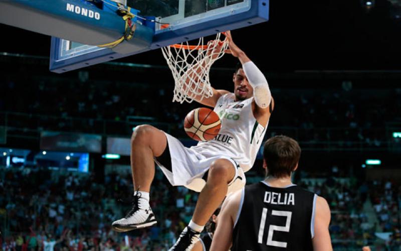 Tri de Básquet triunfa con garra y coraje