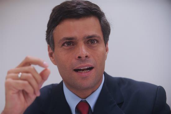 Pide UE a Venezuela revisar condena de líder opositor