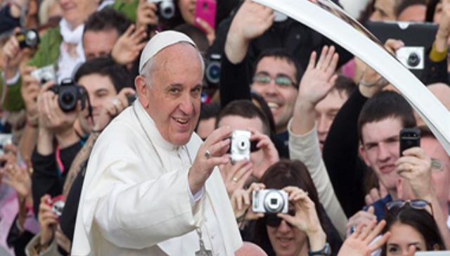 Concede Cuba anmistía a tres mil presos por visita del Papa Francisco