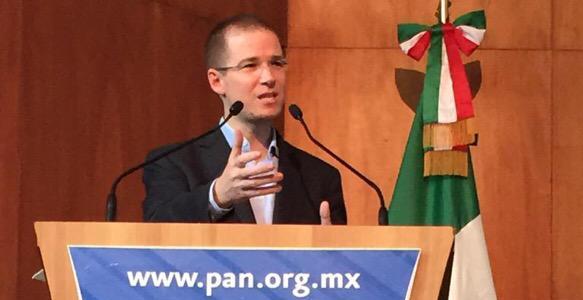 Es primordial revisar a fondo la tóxica reforma fiscal: Anaya