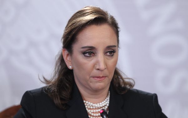 Fuerzas de seguridad egipcias atacaron a mexicanos vía aérea: SRE