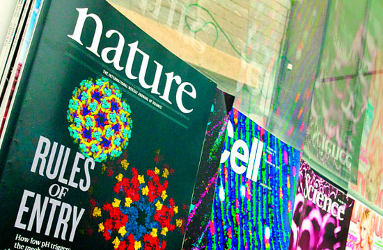 Alistan encuentro de académicos, revistas y editoriales científicas