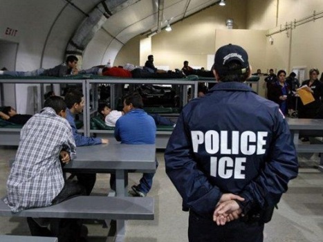 Inmigrante mexicano muere en centro de detención de Arizona