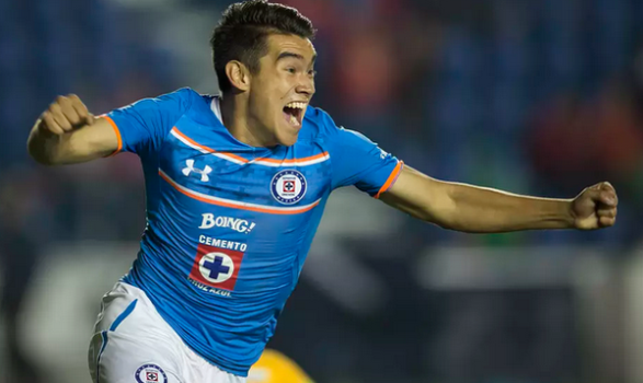 Cruz Azul se complica pero vence 2-1 a Pachuca en la Copa MX