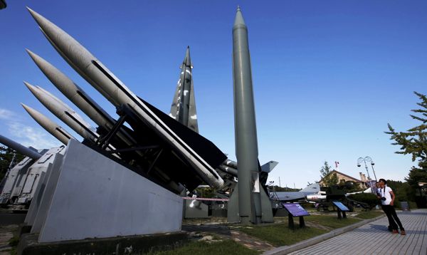 Corea del Norte reactiva su reactor nuclear