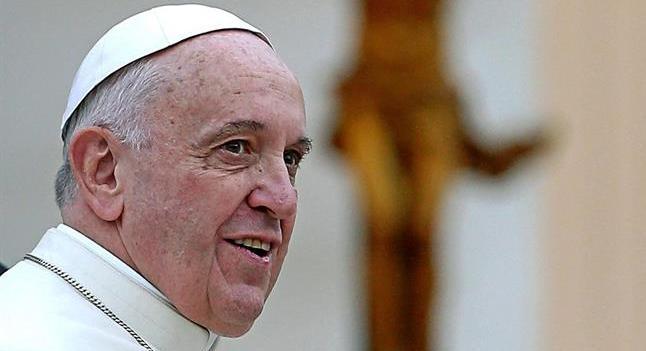 Verosímil, un encuentro entre el Papa y Fidel Castro: Vaticano