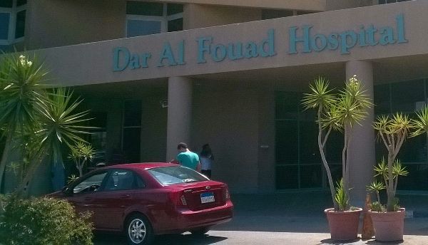 Salen del hospital los seis mexicanos heridos en Egipto