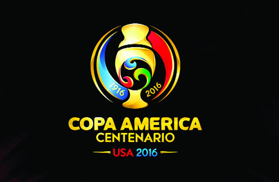 EU seguirá organizando Copa América