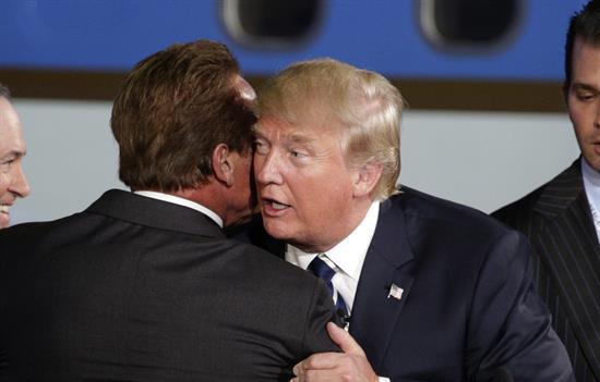 Permite Donald Trump comentarios contra musulmanes