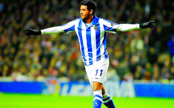 ¿Veladependencia en la Real?