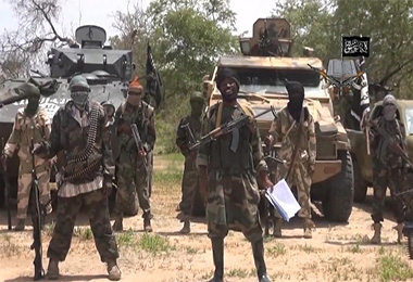 Mueren 52 personas tras atentado múltiple en Nigeria