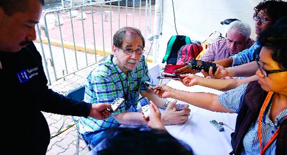 El PRD avala la “reforma Basave”