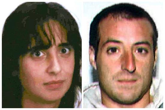 Detienen a dos dirigentes de ETA en el sur de Francia