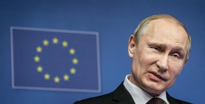 Rusia responderá si EU despliega armas nucleares en Alemania