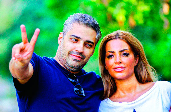 Egipto indulta a periodistas de Al Jazeera y a centenar de activistas