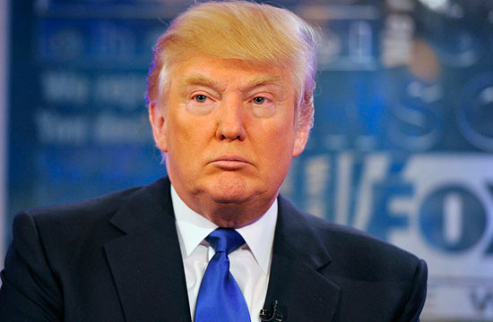 Trump amenaza con romper el TLCAN si llega a la Casa Blanca