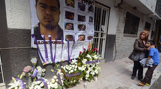 Implicados en caso Heaven sentenciados a más de mil 500 años de cárcel