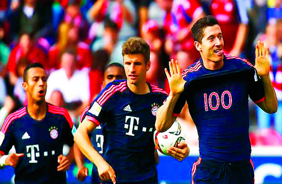Juega Raúl en goleada del Benfica