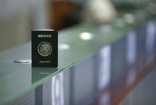 Trámite de pasaporte será por Internet a partir del 1 de octubre