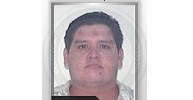 Dictan formal prisión a El Gil por secuestro de los 43 normalistas