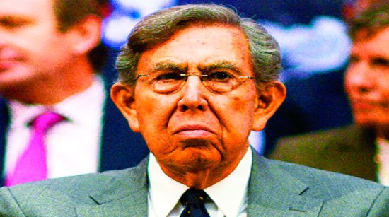 Cárdenas lanzará el viernes plan nacional “progresista”