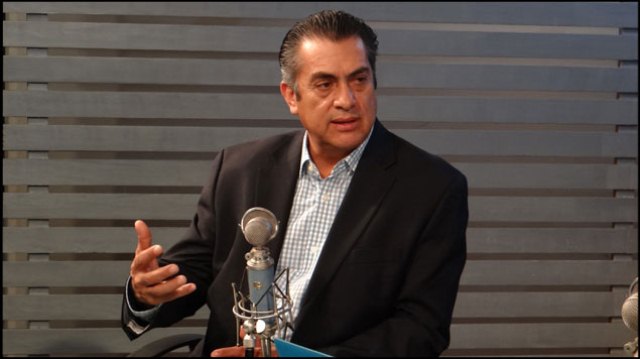 Encabronamiento colectivo genera violencia en México: El Bronco