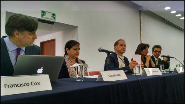 Estudiantes Ayotzinapa no fueron incinerados en Cocula: CIDH