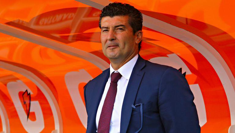 Chepo se despide de jugadores de Chivas en Verde Valle